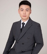 93年175CM小哥征婚,上市公司工作