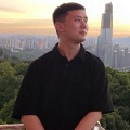 公益行业的哥子待脱单