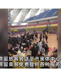 春节最愤怒的一幕出现了,做个人吧