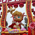 自贡灯会+方特全攻略