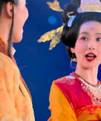 春晚进行中,哪个节目最有惊喜?!