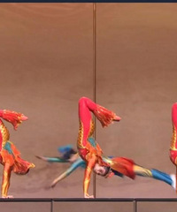 "含渝量"极高!重庆节目亮相春晚