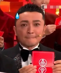 笑死了!刘谦魔术,尼格买提穿帮