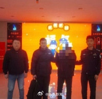 男子跨省遗弃亲生父亲被刑拘