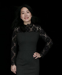 83年160CM的行政小姐姐征婚,希望对方85~79年