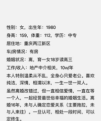 80��159CMŮ��18���С������飬���µز��н鹤��