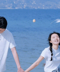 吴悔今生太甜了,恋爱还是要看年轻人谈