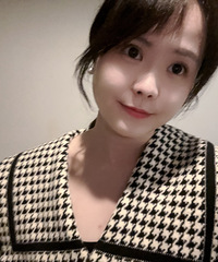 93年158CM教培行业的妹子征婚,希望对方28~38岁