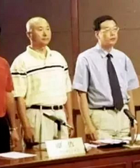 陈佩斯:一到过年,就传我的谣言