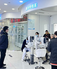 孩子近视,免费申请到了角膜塑形镜,省了好几千