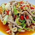 打卡市局二食堂,下饭
