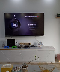 未婚单身大叔,自装“异度空间”房子,经验分享