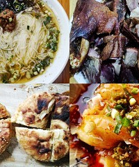 ���Ӱ��ʾ���ʳ֮�ã���ʳ����ʳ����