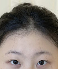 ����ӵ���˳�����Ȼ��Ұ��ü������üë֮�󣬿��𶼸�����ɫ��