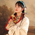 文员妹子来找男朋友