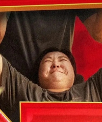 给我一个亿我也能减100斤?