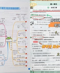 春季教辅,选这些就对了