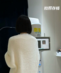 肉肉脸做超声炮真香,还基本没有恢复期
