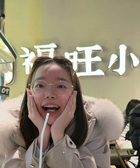 戴眼镜10年了!做了ICL晶体植入近视手术,术后感觉太好了