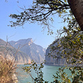 白帝城三峡大坝亲子游
