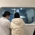 做近视手术能全程观看