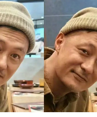 余文乐才42岁,怎么老成这样了