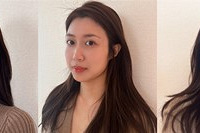 素颜也能驾驭的野生眉,灵动的小绒毛真的好自然