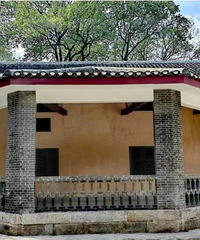 南泉和尚山步道,打卡重庆“小华山”