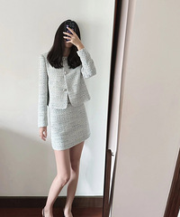 �⾹Ȼ����Chanel��Zara������С�����װ��ĺܴ���