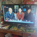 被200元电视机整破防