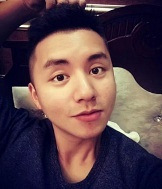 94年175CM的小哥征婚,在国企工作
