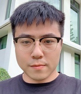 87年178CM哥子征婚,从事IT行业