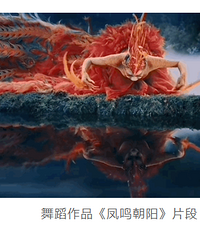 杨丽萍,被举报“大尺度”之后