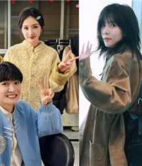 明星2月私服,好看又平价的单品