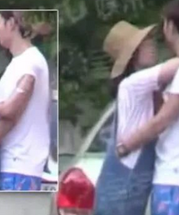 这家伙应该无法翻身了吧!