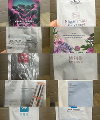 ����һ���Լ�ȥ���õ�һЩ��Ĥ�������϶�������ܻ�ĵ�Ʒ