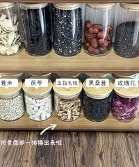 买了一大堆养生食材,怎么搭配喝对身体最好?我这里有9个方子
