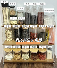买了一大堆养生食材,怎么搭配喝对身体最好?我这里有9个方子