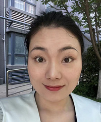 抬头纹真的没有了,这个方法真的又快又实用