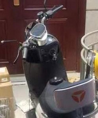 这种油盐不进的,啷个办嘛!