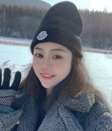 97年163CM妹子征婚,从事教师行业