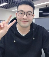 91年174CM的央企哥子征婚,不抽烟