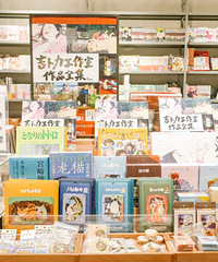日本最美书店开到重庆