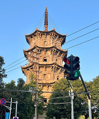福建泉州-晋江-石狮-平潭…探索美食、美景及文化传承之旅。