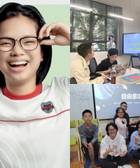 南开女孩拿到斯坦福和剑桥双录取