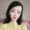 自媒体小姐姐想谈恋爱