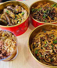 你们去商场是不是最爱去LG、B1层?吃吃喝喝