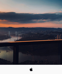挑战购物狂最美窗景