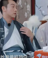 网传《浪姐5》最新名单