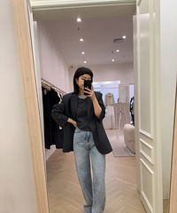 摸鱼的姐妹来看我在杭州服装市场直播吧